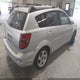 5Y2SL63815Z480430 2005 Pontiac Vibe auction photo thumbnail 4