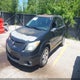 5Y2SM628X4Z464255 2004 Pontiac Vibe auction photo thumbnail 2