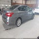 3N1AB7AP3KY396424 2019 Nissan Sentra Sv auction photo thumbnail 4