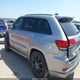 1C4RJFCT6LC373107 2020 Jeep Grand Cherokee High Altitude 4X4 auction photo thumbnail 3