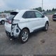 2FMPK4J91HBC48101 2017 Ford Edge Sel auction photo thumbnail 4