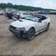 1FAFP45X63F346516 2003 Ford Mustang Gt auction photo thumbnail 2