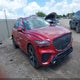5NMMCDTC7SH033988 2025 Genesis Gv70 3.5T Awd Sport auction photo thumbnail 1