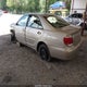 4T1BE32K95U601722 2005 Toyota Camry Std auction photo thumbnail 3