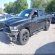 1C6RR7MT3HS796390 2017 Ram 1500 Night 4X4 5'7 Box auction photo thumbnail 2