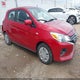 ML32AUHJ6RH015808 2024 Mitsubishi Mirage Es/Le auction photo thumbnail 1