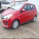 ML32AUHJ6RH015808 2024 Mitsubishi Mirage Es/Le auction photo thumbnail 2