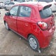 ML32AUHJ6RH015808 2024 Mitsubishi Mirage Es/Le auction photo thumbnail 3