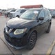 5N1AT2MT6EC781913 2014 Nissan Rogue Sv auction photo thumbnail 2
