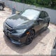SHHFK7H93JU210948 2018 Honda Civic Sport Touring auction photo thumbnail 2