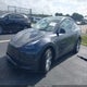 7SAYGDEE0RF007882 2024 Tesla Model Y Long Range Dual Motor All-Wheel Drive auction photo thumbnail 2