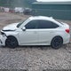 JHMFE1F70NX002737 2022 Honda Civic Ex auction photo thumbnail 14