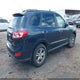 5XYZH4AG9BG064599 2011 Hyundai Santa Fe Se auction photo thumbnail 4