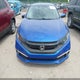 19XFC1F3XLE005565 2020 Honda Civic Ex auction photo thumbnail 12