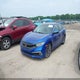 19XFC1F3XLE005565 2020 Honda Civic Ex auction photo thumbnail 2