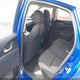 19XFC1F3XLE005565 2020 Honda Civic Ex auction photo thumbnail 8