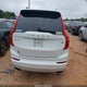 YV4A22PK3K1438605 2019 Volvo Xc90 T6 Momentum auction photo thumbnail 16