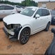 YV4A22PK3K1438605 2019 Volvo Xc90 T6 Momentum auction photo thumbnail 2