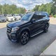 4JGDF7DE1HA777299 2017 Mercedes-Benz Gls 550 4Matic auction photo thumbnail 2