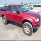 5TEHN72N72Z099053 2002 Toyota Tacoma Double Cab auction photo thumbnail 1