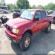 5TEHN72N72Z099053 2002 Toyota Tacoma Double Cab auction photo thumbnail 2