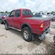 5TEGN92N23Z271210 2003 Toyota Tacoma Prerunner V6 auction photo thumbnail 3