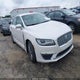 3LN6L5A98KR601960 2019 Lincoln Mkz Standard auction photo thumbnail 1