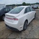 3LN6L5A98KR601960 2019 Lincoln Mkz Standard auction photo thumbnail 4