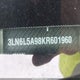3LN6L5A98KR601960 2019 Lincoln Mkz Standard auction photo thumbnail 9
