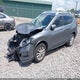 KNMAT2MV1KP502023 2019 Nissan Rogue Sv auction photo thumbnail 2