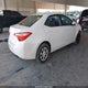 2T1BURHE4FC394571 2015 Toyota Corolla L auction photo thumbnail 4
