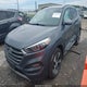 KM8J3CA23JU617573 2018 Hyundai Tucson Value auction photo thumbnail 2