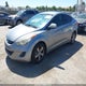KMHDH4AE8DU730907 2013 Hyundai Elantra Gls auction photo thumbnail 2