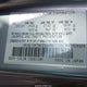 JM1BL1SF7A1216494 2010 Mazda Mazda3 I Touring auction photo thumbnail 9