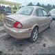 SAJWA51A25WE63097 2005 Jaguar X-Type 3.0 auction photo thumbnail 4