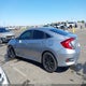 19XFC2F68KE200658 2019 Honda Civic Lx auction photo thumbnail 13