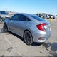 19XFC2F68KE200658 2019 Honda Civic Lx auction photo thumbnail 3