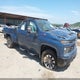 1GC5YME78RF311973 2024 Chevrolet Silverado 2500Hd 4Wd Double Cab Long Bed Custom auction photo thumbnail 1