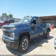 1GC5YME78RF311973 2024 Chevrolet Silverado 2500Hd 4Wd Double Cab Long Bed Custom auction photo thumbnail 2