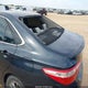 4T1BF1FK5HU634071 2017 Toyota Camry Se auction photo thumbnail 17