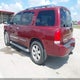 5N1AA0NE4CN612419 2012 Nissan Armada Platinum auction photo thumbnail 3