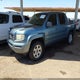 2HJYK16586H540881 2006 Honda Ridgeline Rtl auction photo thumbnail 2