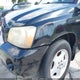 JTEEP21A350070972 2005 Toyota Highlander Limited V6 auction photo thumbnail 6
