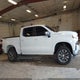 1GCPYJEK1MZ431150 2021 Chevrolet Silverado 1500 4Wd Short Bed Lt With 2Fl auction photo thumbnail 13