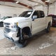 1GCPYJEK1MZ431150 2021 Chevrolet Silverado 1500 4Wd Short Bed Lt With 2Fl auction photo thumbnail 2