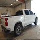 1GCPYJEK1MZ431150 2021 Chevrolet Silverado 1500 4Wd Short Bed Lt With 2Fl auction photo thumbnail 4