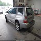 JF1SG65656H738994 2006 Subaru Forester 2.5X Premium auction photo thumbnail 3