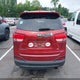 5XYPG4A33HG205571 2017 Kia Sorento 2.4L Lx auction photo thumbnail 16