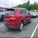 5XYPG4A33HG205571 2017 Kia Sorento 2.4L Lx auction photo thumbnail 4