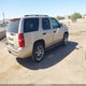 1GNFC13C97R393619 2007 Chevrolet Tahoe Ls auction photo thumbnail 4